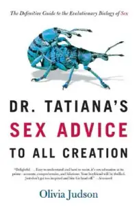 在飛比找博客來優惠-Dr. Tatiana’s Sex Advice to Al