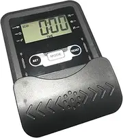 Zxpjkyu Rowing Machine Display Easy to Use Replacement Universal Lightweight