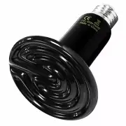 150W CERAMIC HEAT EMITTER BROODER INFRARED LAMP BULB REPTILE PET COOP GROW