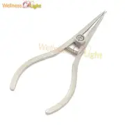 Tying Pliers Orthodontic Coon Style Ligature Tying Plier Dental Instruments