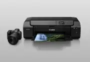 Canon PRO200 Pro Inkjet Printer