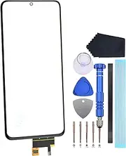VEKIR Touch Digitizer Screen Replacement for Samsung Galaxy S20 Ultra 5G S20 Ultra Includes disassembly Tools