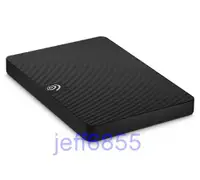 在飛比找露天拍賣優惠-全新公司貨_希捷Seagate 2.5吋5T / 5TB u