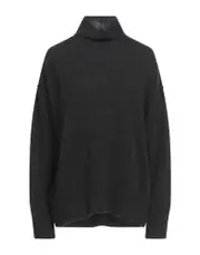 [MOMONÍ] MOMONÍ Turtlenecks - Item 14517968