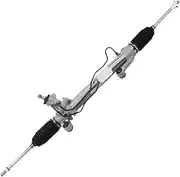 Power Steering Gear Rack and Pinion Compatible for Toyota Ipsum ACM20 1996-2009 RHD Parts 44200-44140 4420044140 44200-44240 4420044240