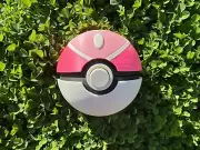 Love Ball Switch Case | Switch | Replica | Game Case | 3D Print | Handmade