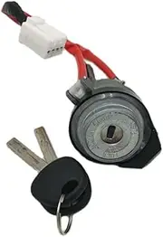 Repair Parts Ignition Lock Cylinder fits 10-14 for Hyundai Sonata 819003SA00 81900-3SA00