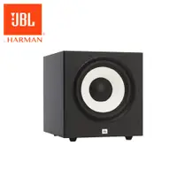 在飛比找PChome24h購物優惠-JBL Stage Sub A120P 重低音喇叭