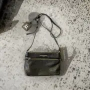 Steve Madden Crossbody Bag Black NWT