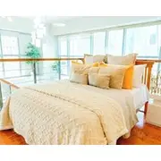 Makati Luxury Loft Premier Elegance W/ 360skyview