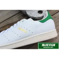 在飛比找蝦皮購物優惠-現 女鞋賣場 ADIDAS STAN SMITH 史密斯 白