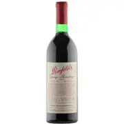 [Penfolds] Penfolds Grange 1980 750mL