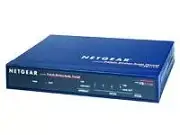 NETGEAR FR114P Cable/DSL 4 Port ProSafe Firewall Router w/Print Server. New