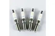 4x Genuine Mazda 3 CX-7 BL ER Spark Plug Part L3YD18110 SILTR6A7G Mazda3 CX7