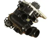 Water Pump For A5 Quattro A3 A4 allroad A6 Q3 Q5 TT Beetle CC Eos Golf RZ76R7 (for: Audi)