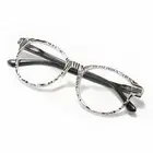 Blue Light Blocking Reading Glasses Computer Gaming Retro Eyewear Nerd Spectacl