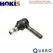 TIE ROD END QS2054/HQ FOR RENAULT MEGANE/III/CC/Hatchback/Grandtour/Combi/Van