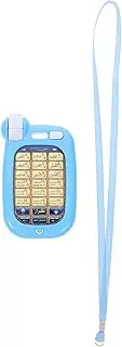 Yardwe Arabic Language Learning Phone for Lightweight Educational Device with Diverse Content for Early Learning Promotes Cognitive Development for Preschoolers