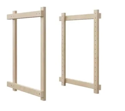 Kitchen Cabinet pulled out drawer ( Required)