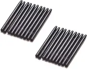 BAAQII 20 Pieces Replacement Standard Pen Nibs for Wacom Bamboo Intuos 3 & 4 CTE MTE CTL CTH Drawing Pen