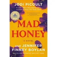 在飛比找蝦皮商城優惠-Mad Honey/Jodi Picoult/ Jennif