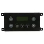 MaksPRO 318185337 Clock/Timer fits Wall Oven 1197498 318185321 AH1528736 EA15...
