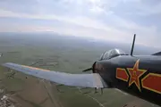 Warbird Scenic Flight 30 Minutes - Sale