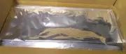 New 200 pc Case Open Box Static Shielding Bags 10" x 30" Transparent Open End