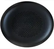 Yealink YHA-LEC New Version Replacement Leather Ear Cushion For WH62 & WH66 （1 PCS), Black, not compatible with UH36/YHS36