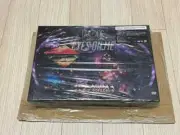 IZ*ONE Saitama Concert First-Run Limited Edition DVD BOX Brand New Unopened