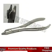 Universal Pliers Dolphin Style Orthodontic Crampon Wire Bending Plier