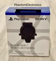 NEW Stick Module for Sony PlayStation DualSense Edge PS5 Controller - IN HAND