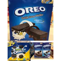 在飛比找蝦皮購物優惠-🛍好市多Costco 代購（2023年款）OREO 迷你夾心