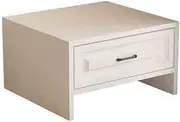 Printer Table Universal Silent Slide Home Placement File Cabinet Small Desktop Printer Drawer Cabinet Office Cabinet Printer Shelf(White)
