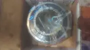 NEW Sealed AMI Ball Insert Bearing Round Bore w/ Collar #- SER209-28FSX / 1.75"