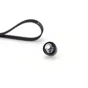 Gates PowerGrip Timing Kit - TCK1600