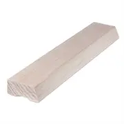 42 x 19mm 3.0m Moulding Tasmanian Oak Single Bevel Select