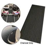 Universal Boat Flooring EVA Foam Marine Sea Decking Sheet ▷ Grey Boat Deck Mat