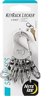 Nite Ize KeyRack Locker