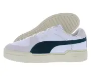 Puma Ca Pro Ivy League Mens Shoes Size 13, Color: White/Varsity Green