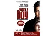 About a Boy DVD Preowned: Disc Like New