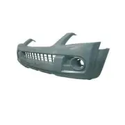 Sterling Bumper Bar to suit Holden Colorado 06/2008 to 05/2012 - HLCL-BAR-02F