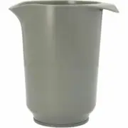 Birkmann Colour Bowl mixing cup mixing bowl melamine resin gray 1 L