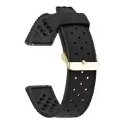 Garmin Approach S42 Tropic Dive Silicone Watch Straps