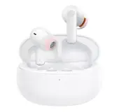Baseus Bowie M1 True Wireless Earphones 4 Mic ENC Noise Cancelling Earbud White
