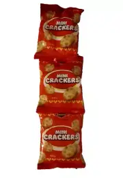 Excelsior Mini Crackers