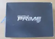Speedo powerline plus pp prime jammer speedo black size 20 XS Open Box Unused