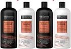 TRESemme Keratin Smooth Color Anti-Fade 2)Shampoo & 2)Conditioner 28oz-Pack of 4