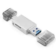 TF Micro- Card NM High-Speed Reader for Cell Phone & Laptop D7E16458