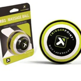 Trigger point MB5 Massage Ball按摩球(大眼怪)輕巧方便攜帶大直徑按摩球
